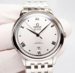 OMEGA Solid Stainless Steel 904L40mm Watches